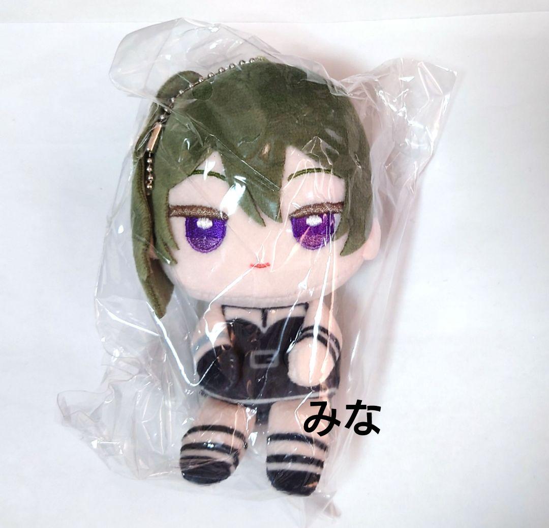葬送のフリーレン おすわりくらぶ ぬいぐるみマスコット ユーベル ② 葬送のフリーレン おすわりくらぶ ぬいぐるみマスコット ユーベル ②
