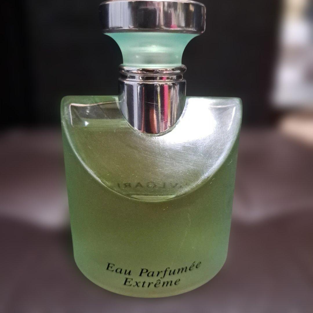 100㍉L❗BVLGARI オ パフメ エクストレーム オーテヴェール❤ BVLGARI（ブルガリ） オパフメ オーテヴェール エクストレーム EDT SP