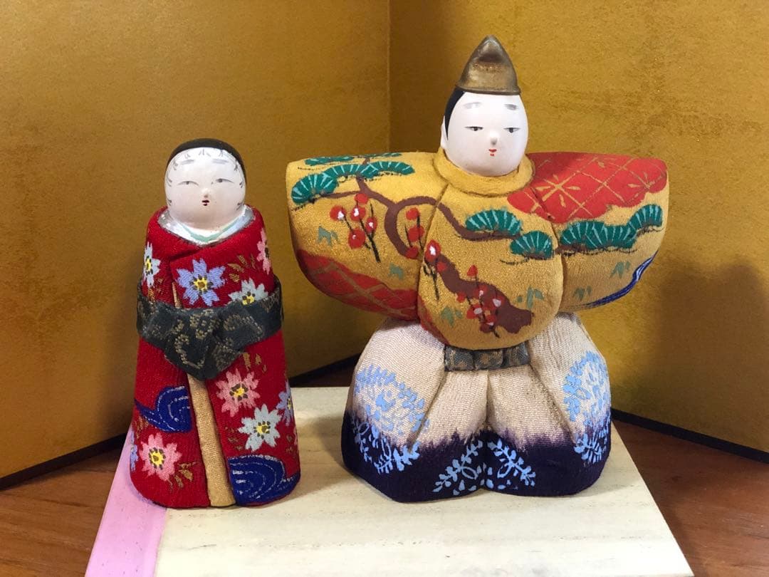 玉水雛　人形師　岡本玉水　雛人形 雛人形 | NEWS＆BLOG｜田川啓二 オフィシャルブログ