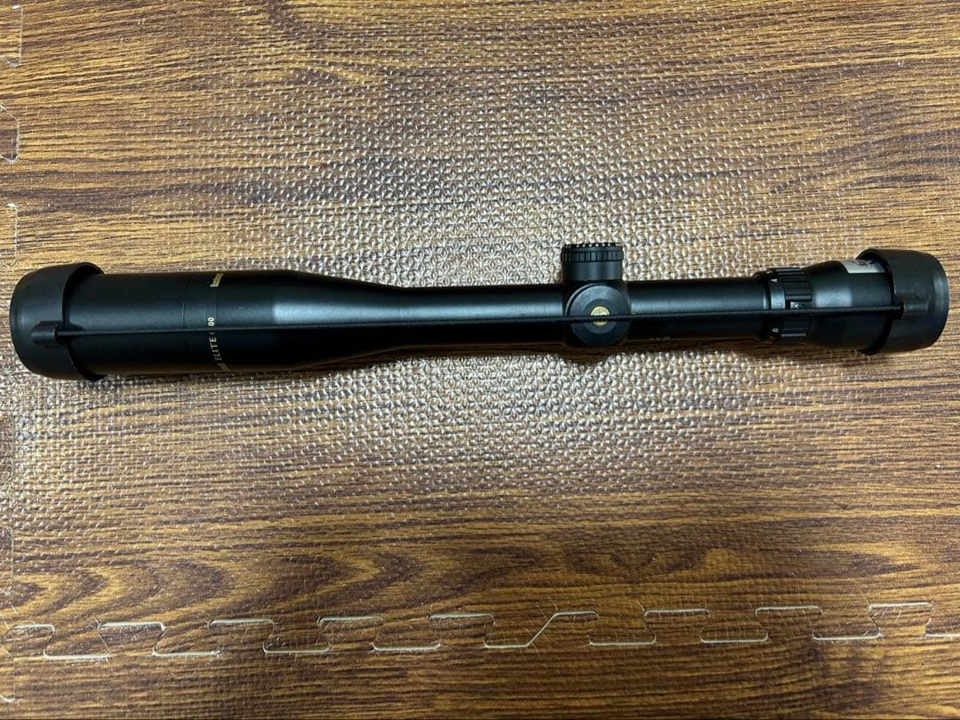 Bushnell(ブッシュネル)スコープ Elite(エリート)6500 - メルカリ