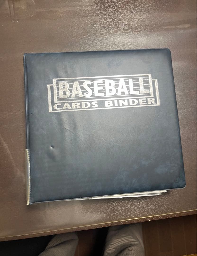 プロ野球カード(～2000年:約640枚) オリックス・バファローズ - プロ野球カード2000年 山口和夫 背番号14
