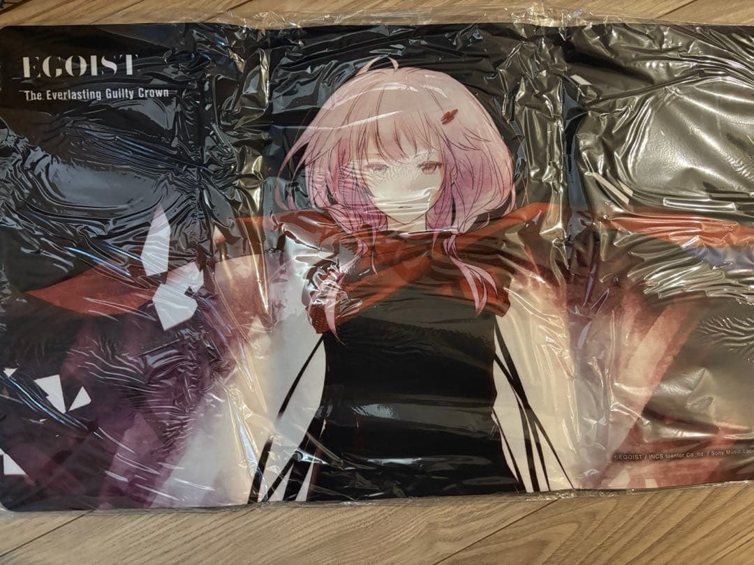 egoist ラバーマット egoist ラバーマット - メルカリ