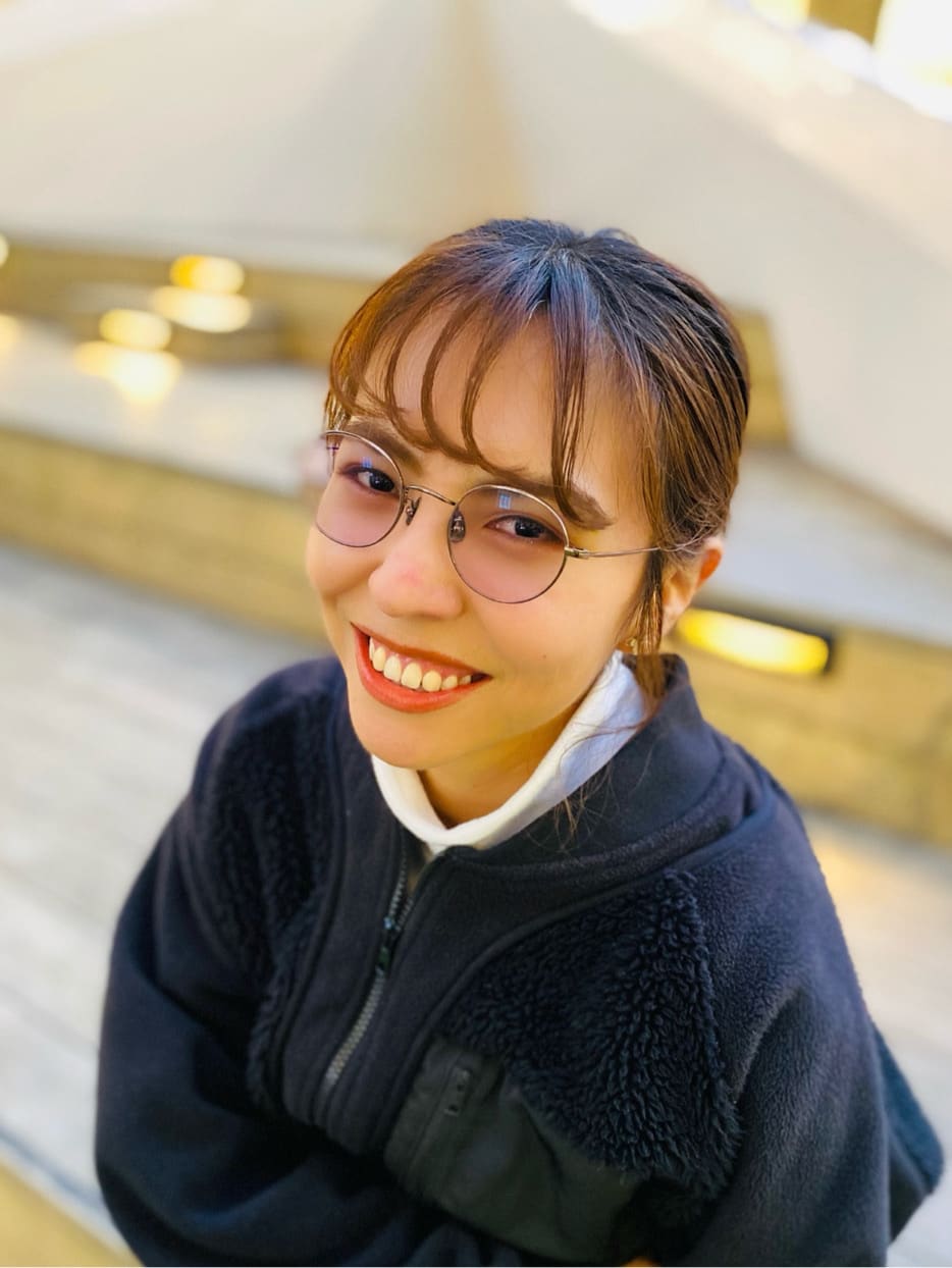 まるのJINSドラえもんモデル -のび太 モデル-のコーディネート詳細