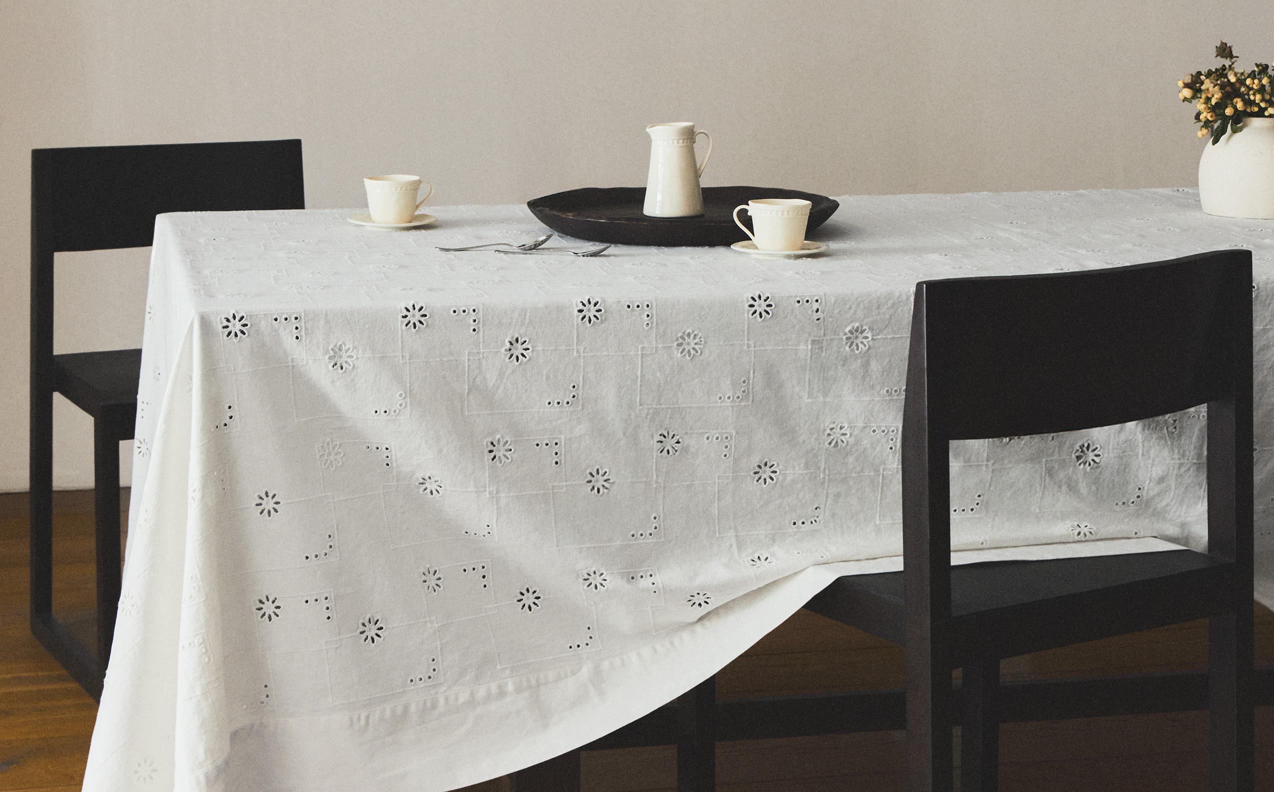 テーブルリネン | Zara Home 日本/Japan